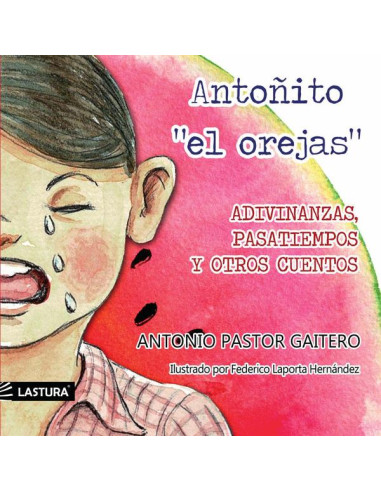 Antoñito el orejas 