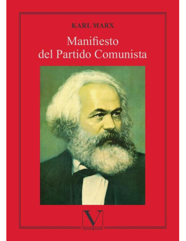 Manifiesto del Partido Comunista