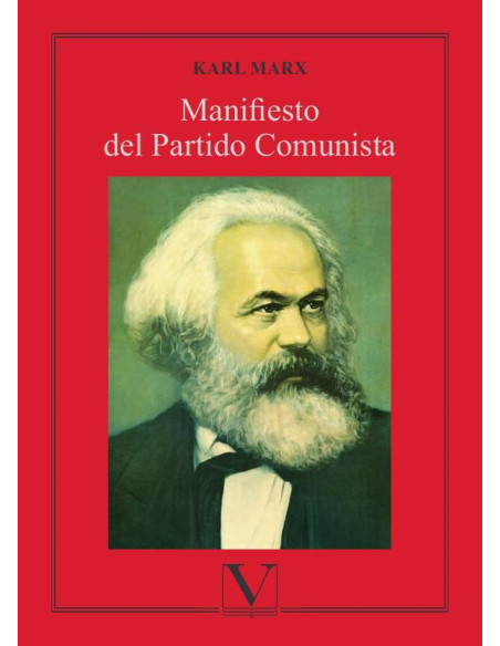 Manifiesto del Partido Comunista