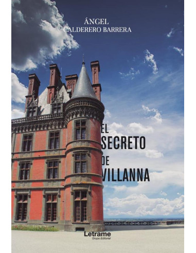 El secreto de Villanna