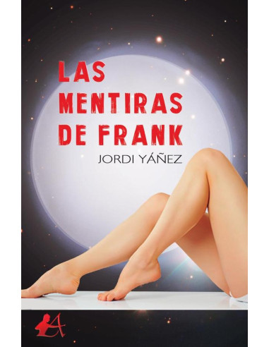 Las mentiras de Frank