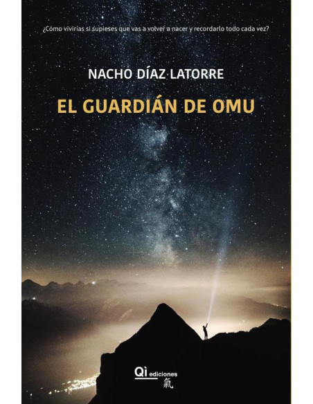 El Guardián de Omu