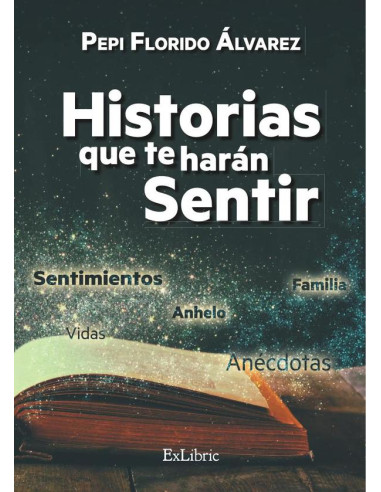 Historias que te harán sentir