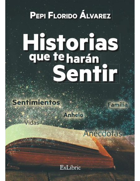 Historias que te harán sentir