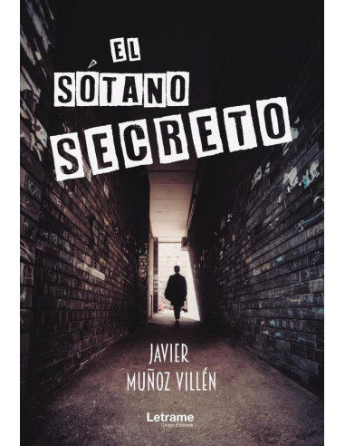 El sótano secreto