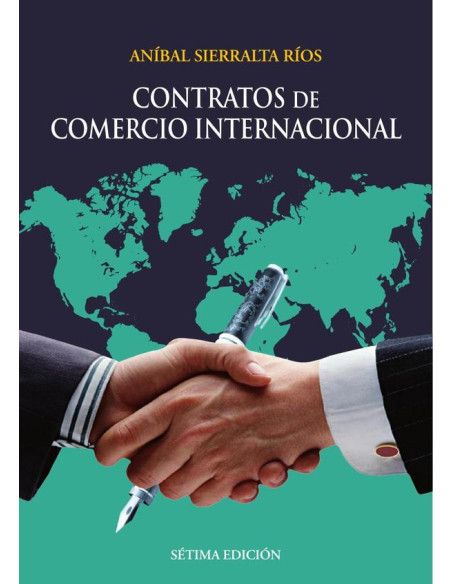 Contratos de comercio internacional