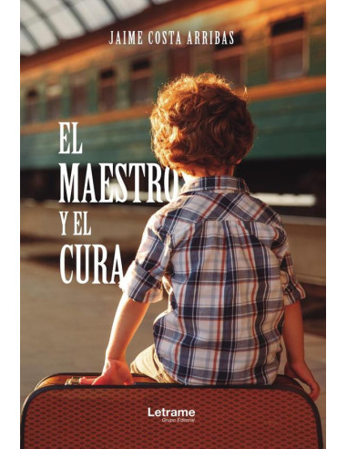 El maestro y el cura