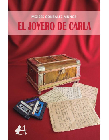 El joyero de Carla