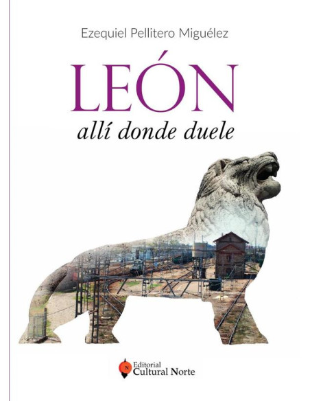 León. Allí donde duele