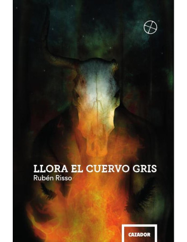 Llora el cuervo gris