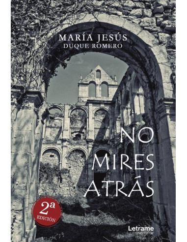 No mires atrás 