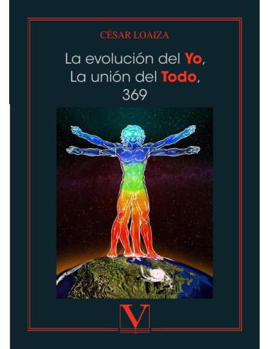 La evolución del Yo, la unión del Todo, 369