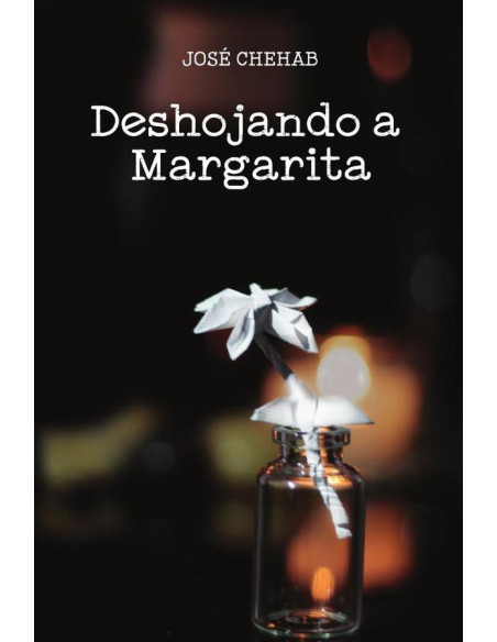 Deshojando a Margarita