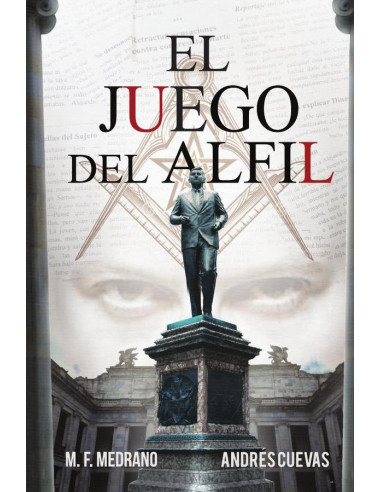 El juego del alfil