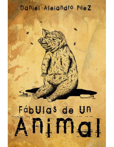 Fabulas del animal