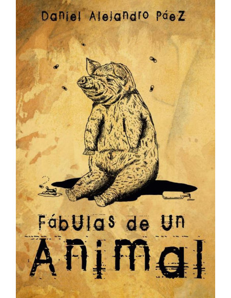 Fabulas del animal