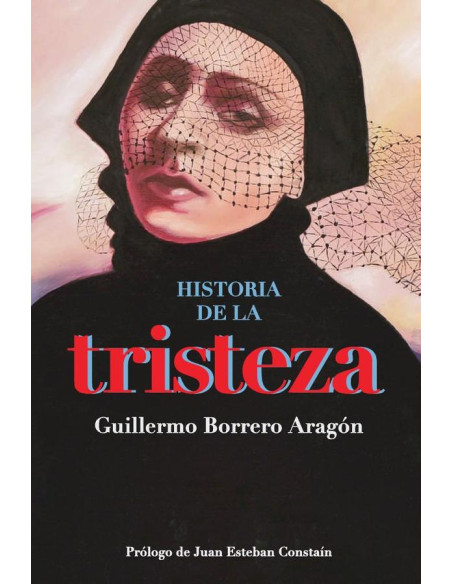 Historia de la tristeza