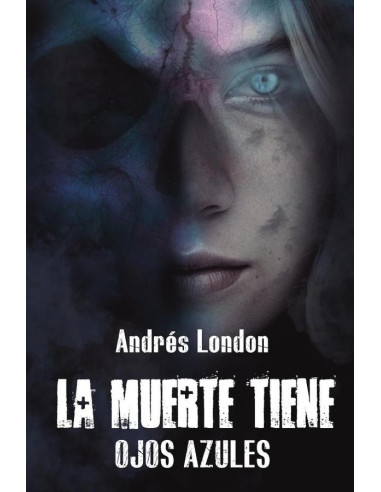 La muerte tiene ojos azules