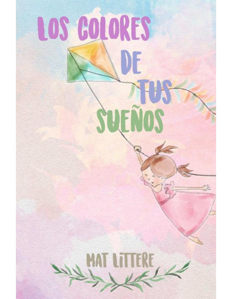 Los colores de tus sueños