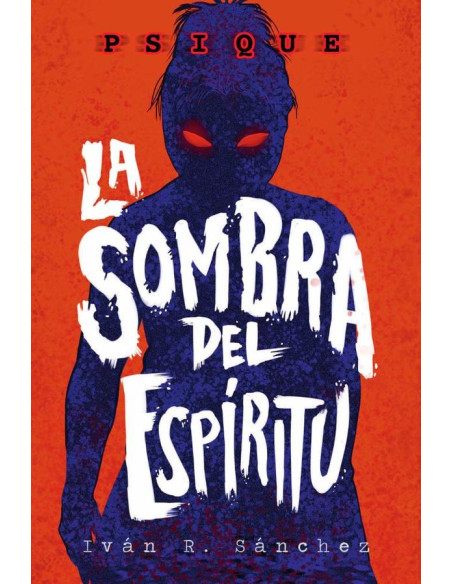 Psique La sombra del espiritu