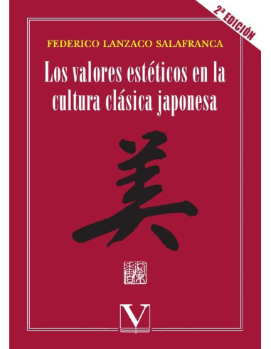 Los valores estéticos en la cultura clásica japonesa