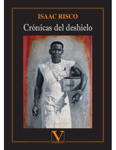 Crónicas del deshielo