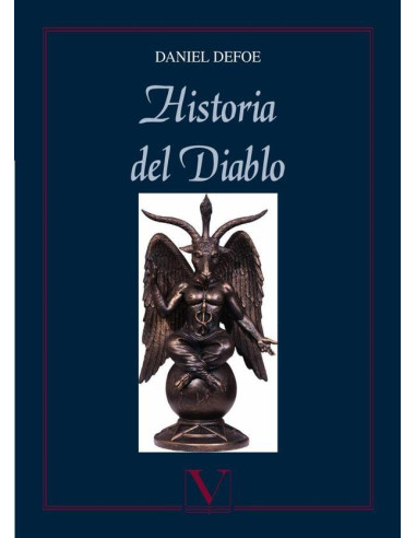 Historia del Diablo