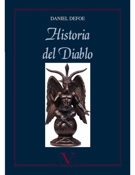 Historia del Diablo