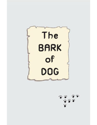 The BARK of DOG