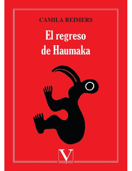 El regreso de Haumaka