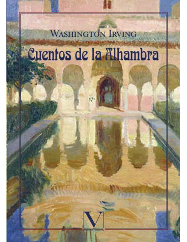 Cuentos de la Alhambra