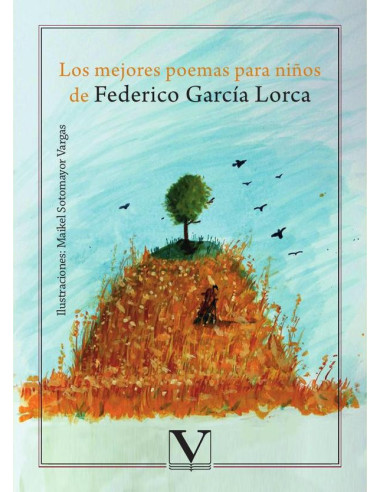 Los mejores poemas para niños de Federico García Lorca