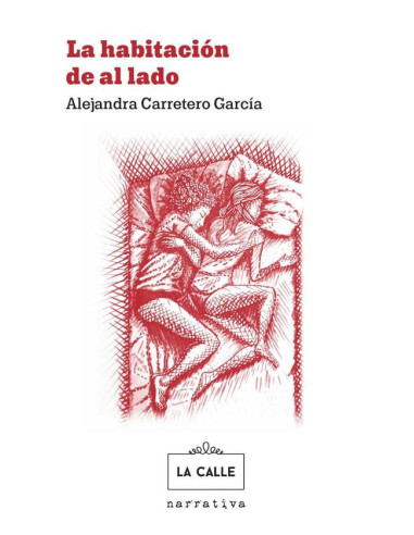 La habitación de al lado