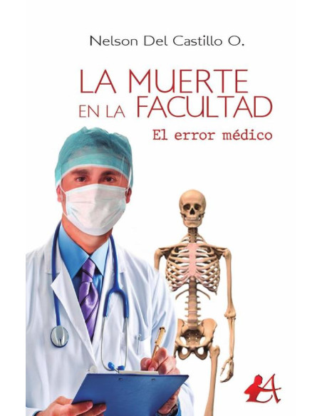 La muerte en la facultad