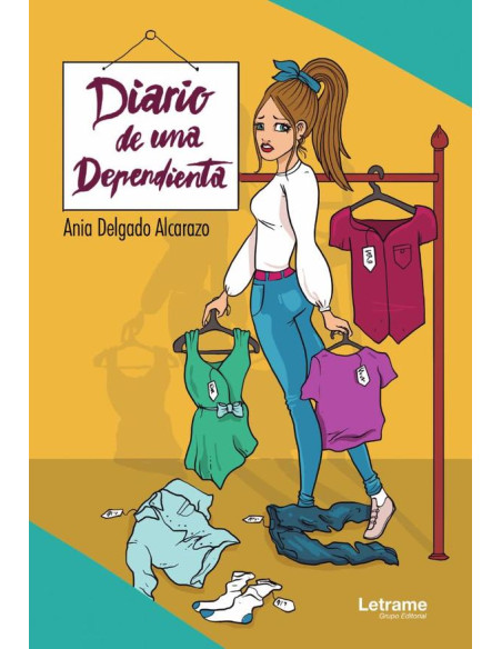 Diario de una dependienta 