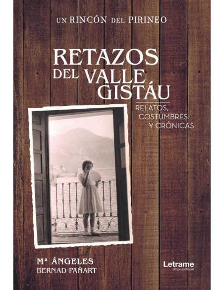 Retazos del Valle Gistáu