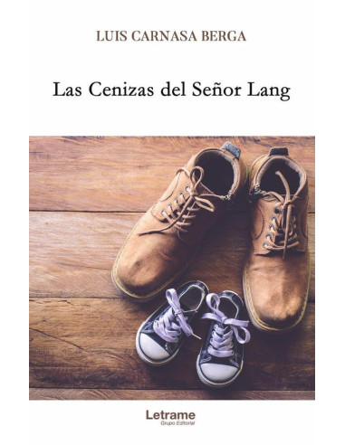 Las cenizas del Señor Lang 