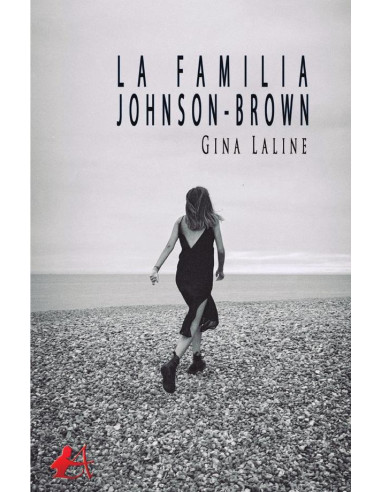 La familia Johnson-Brown