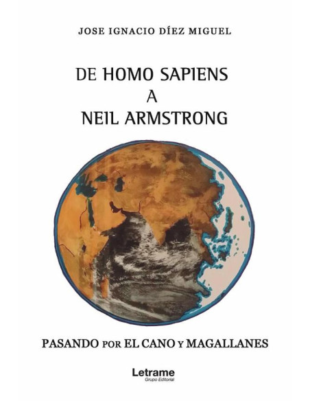 De homo sapiens a Neil Amstrong