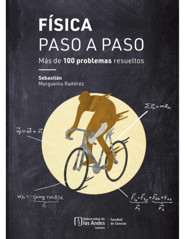 Física paso a paso:Más de 100 problemas resueltos