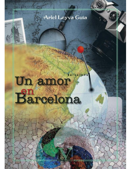 Un amor en Barcelona