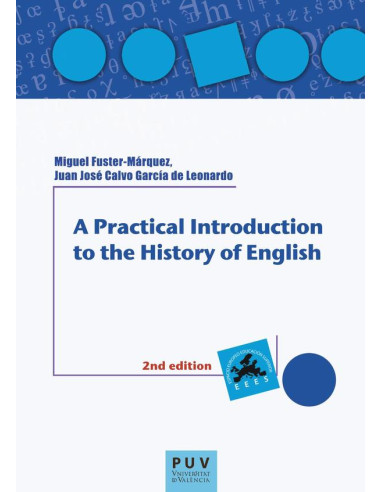 A Practical Introduction to the History of English