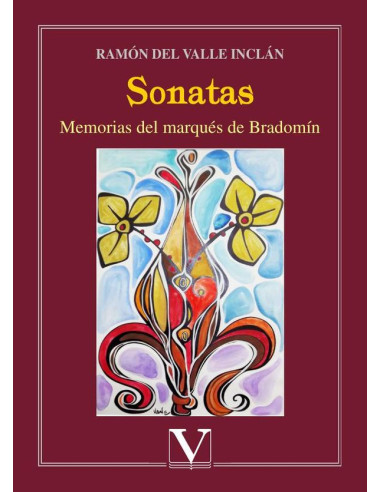 Sonatas:Memorias del marqués de Bradomín