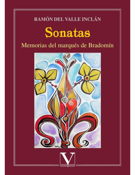 Sonatas:Memorias del marqués de Bradomín