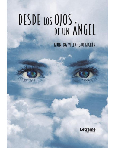 Desde los ojos de un ángel