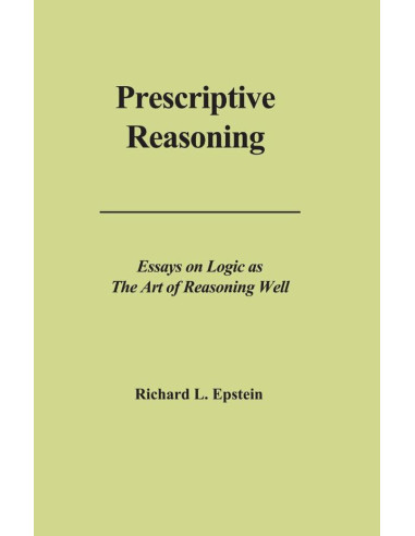 Prescriptive Reasoning