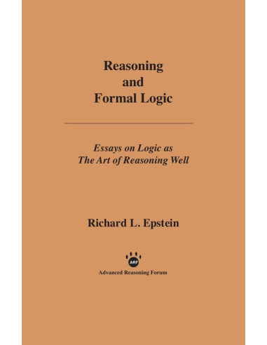 Reasoning and Formal Logic