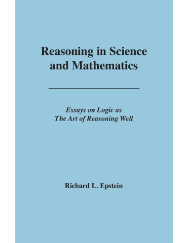 Reasoning in Science and Mathematics