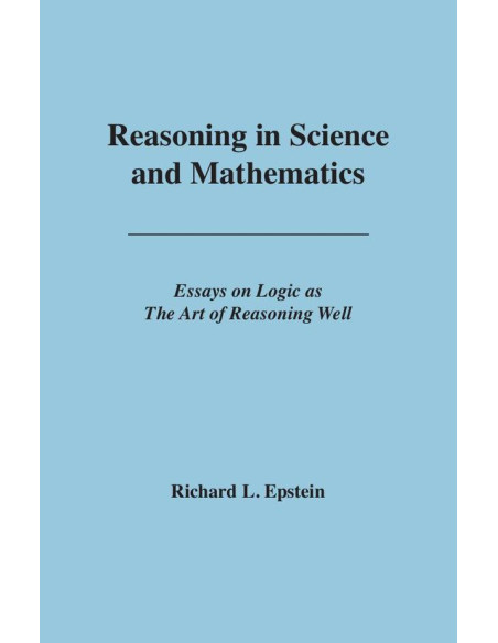 Reasoning in Science and Mathematics