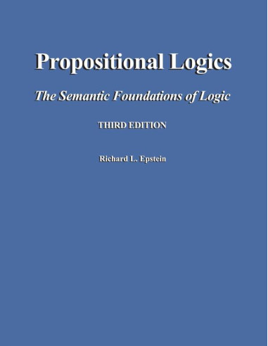 Propositional Logics